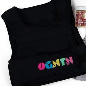 OGNTN weighted vest